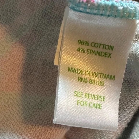 Lilly Pulitzer Anastasia dress in Trippin n Sippin XS - Picture 6 of 8